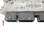Styreenhed 9660300280 9653451880 5WS40285C-T PSA Siemens 46431