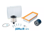 Filter sæt Gør Renault Dacia KIT4 152085488R Purflux