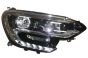 Forlygte Højre Ny Original 260106827R Renault Megane 4