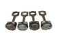 Plejlstang Sæt 081PI00110002 1631730080 Citroen Peugeot 1,6 VTI