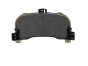 Speedometer Fiat Panda 555000460104 1428