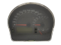 Speedometer Fiat Multipla 51712410 110080073016 23723