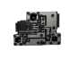 Baglygteindsats Venstre Bag 95668017 6350J9 Citroen Xantia Valeo 13142