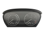 Speedometer BMW 3 E90 E91 9187060-02 1025350-93 43497
