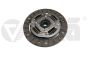 Koblingsskive 038141031R 31410005001 VW Seat Skoda Vika