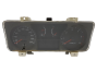 Omdrejningstæller Hyundai Galloper MC030-032-03E A303-BKNC-09