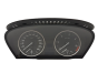 Omdrejningstæller BMW 5 E60 E61 6211 9177261 110080213938