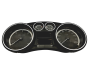 Omdrejningstæller Peugeot 308 554001550312 T7/23K-MM