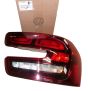 Lygte Højre Bag Original 9816431380 Citroen