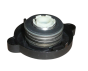 Sprinklervæskebeholder prop Ny Original 1306.C7 1306C7 Citroen Peugeot