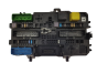 Styreenhed 13206762 5DK008669-32 HK Opel GM Hella 2562