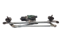 Viskermekanisme Forside Nissan Qashqai 2 C004 Mitsuba 1353