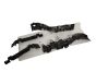Kofangerholder Forside Ny Original Renault 622904233R