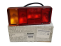 Lygte Renault Opel Nissan 7700353024 Original
