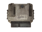 Styreenhed 55206270 0281012882 Alfa Romeo Bosch 30629