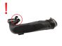 Luftslange Original til Citroen Peugeot 9811909980