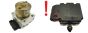 Abs Pumpe Opel Agila 83E0 AC.0450-0194.4 Nisshinbo 67277