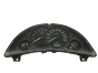 Omdrejningstæller Opel Corsa C 09166808FB 110008988003 51761