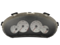 Speedometer Peugeot 206 9651740280 000500805 30657