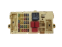 Sikringsboks 46778898 51715849 NPL 192.13 Fiat