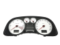 Omdrejningstæller Peugeot 307 Lift 9655925880 B02 53260