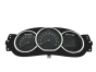Omdrejningstæller Dacia Duster 248102645R 55071