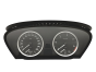 Omdrejningstæller BMW 5 E60 E61 6211 6983153 29287