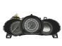 Omdrejningstæller Citroen C3 2 96668806XT A2C53385827 31665