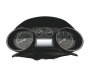Omdrejningstæller Fiat Bravo 51761172 503001980000 54125
