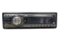Bilradio MP3 AUX JVC KD-G612