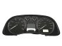 Omdrejningstæller Peugeot 307 9660470480 E01 Johnson