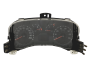 Omdrejningstæller Fiat Panda 51711239 503000480900 29388