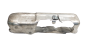 Varmebeskyttelse Kolektora 9662580580 1723AW 2.2 HDI Citroen Peugeot C5 C8 807