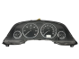 Omdrejningstæller Opel Zafira A 24461768JU 110080209002 40072