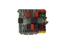 Sikringsboks Fiat 46763648