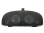 Omdrejningstæller Citroen Xsara 9636440580 A 01 30876