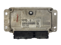 ECU Motorstyreenhed Toyota 89661-0H022 0261208702 Bosch 19397
