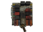 Sikringsboks Fiat 46558760 20156