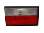 Lygte Venstre Bag 6350J9 Citroen Xantia 2 Valeo 13133