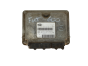 Styreenhed IAW4AF.M7 73501877 61600.627.02 Fiat Magneti Marelli 15928