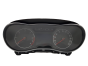 Omdrejningstæller Ny Original Opel Corsa E 39016357 24877