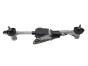 Viskermekanisme Forside Nissan Qashqai 2 C004 Mitsuba 1586