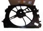 Kølerventilatorpanel Original 214753416R Renault Dacia