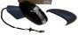 Sidespejl Venstre Original 1607211780 Citroen