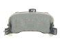Omdrejningstæller Fiat Panda 555000460104 27151