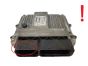 Styreenhed FGP 6JF.P3 55195817 71600.053.00 Fiat Magneti Marelli 17960