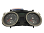 Omdrejningstæller Renault Megane 2 8200364023 23169