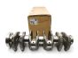 Krumtapaksel Original Jumper Boxer Ducato Transit 2.2 HDi 9676251280