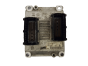 ECU Motorstyreenhed Alfa Romeo 0261207727 00551807970 Bosch