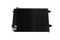 Airconditionkondensator 3C0820411C 28200306501 VW Passat Vika